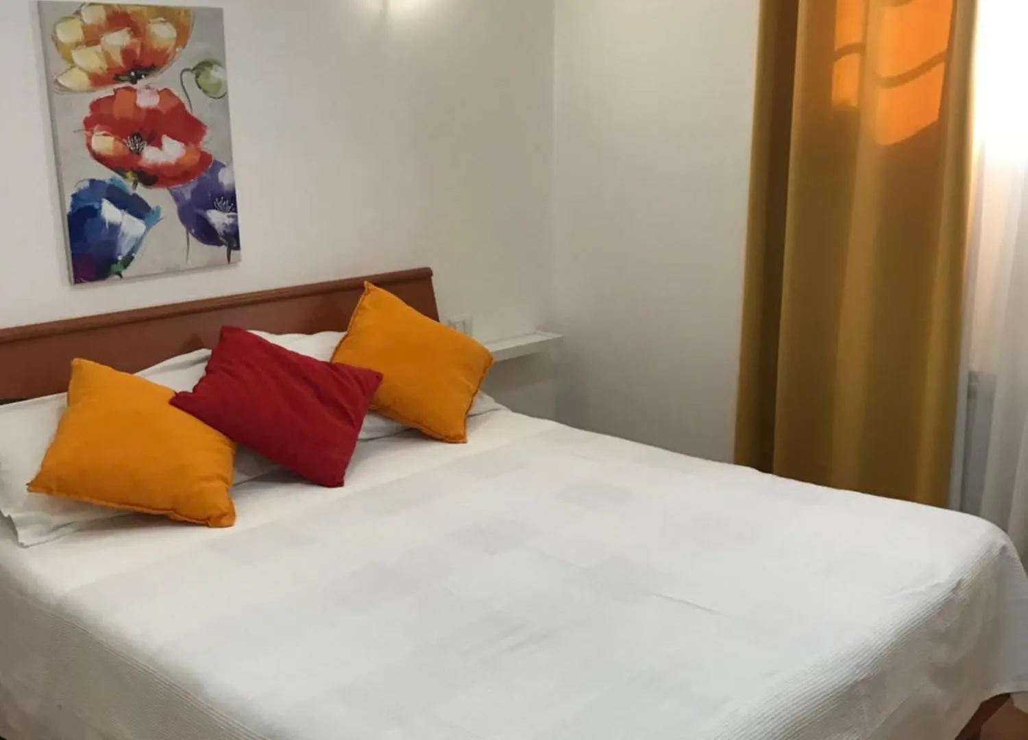 Appartamento Casa Di Cristina Fiumicino