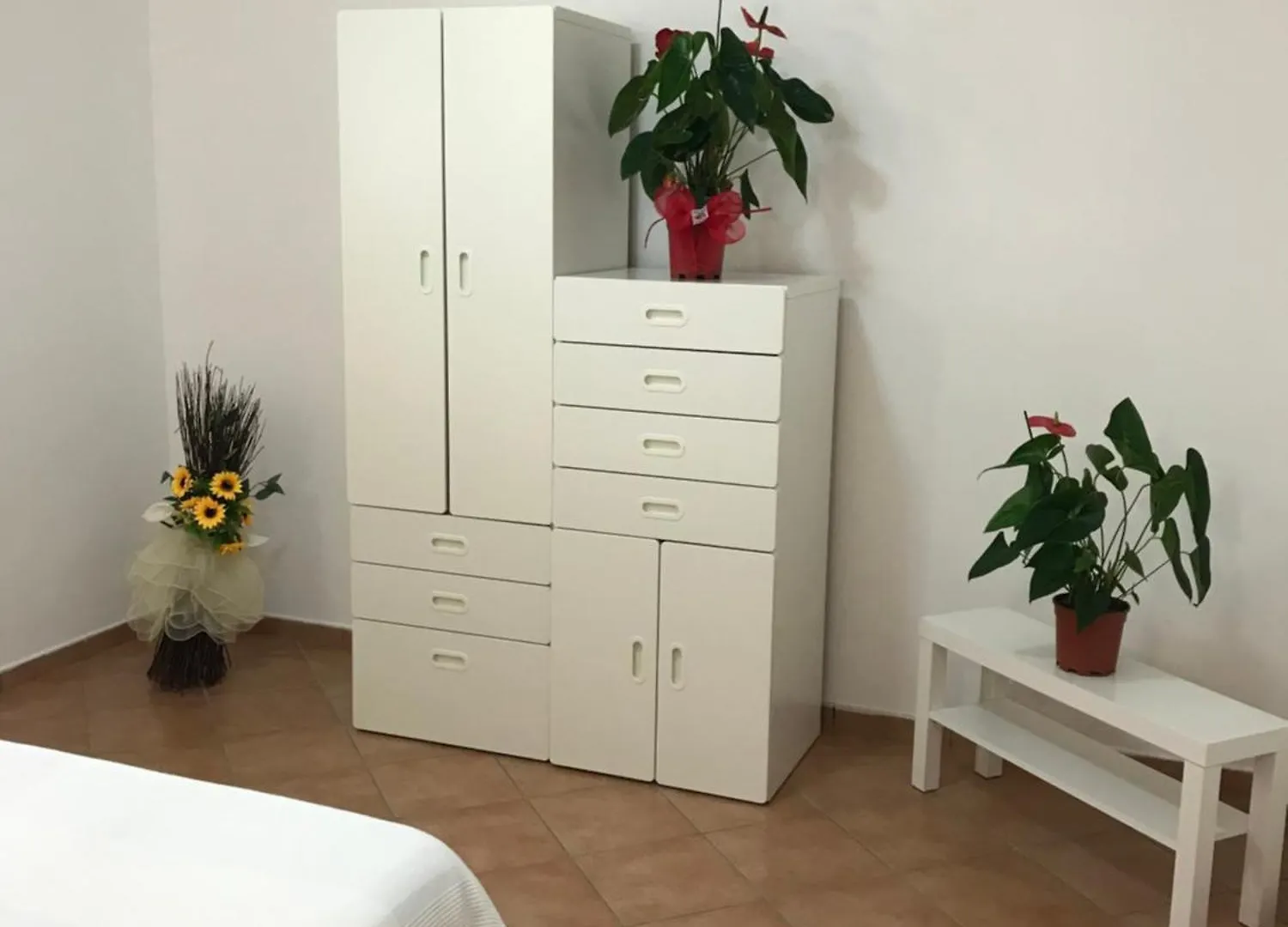 Appartamento Casa Di Cristina Fiumicino 0*,